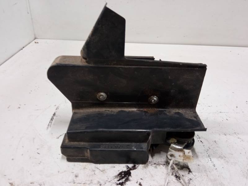 CERRADURA PUERTA DELANTERA DERECHA 