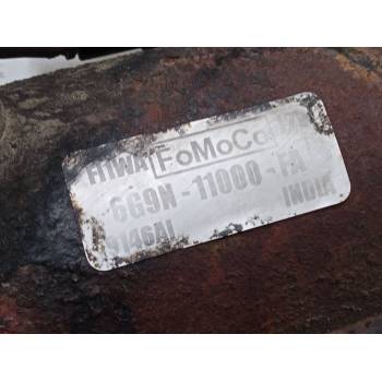 MOTOR ARRANQUE 6G9N11000FA 