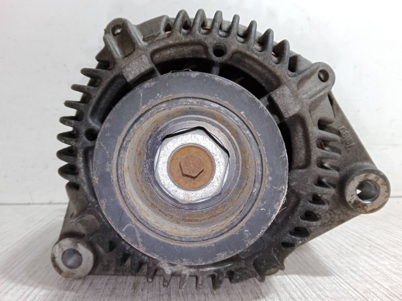 Recambio de alternador para citroën zx (n2) 1.8 i 16v referencia OEM IAM   