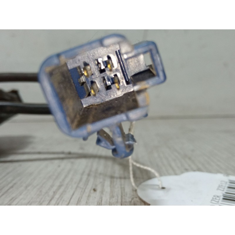 Recambio de cerradura maletero / porton para toyota corolla verso (zer_, zze12_, r1_) 2.0 d-4d (cur10_) referencia OEM IAM   