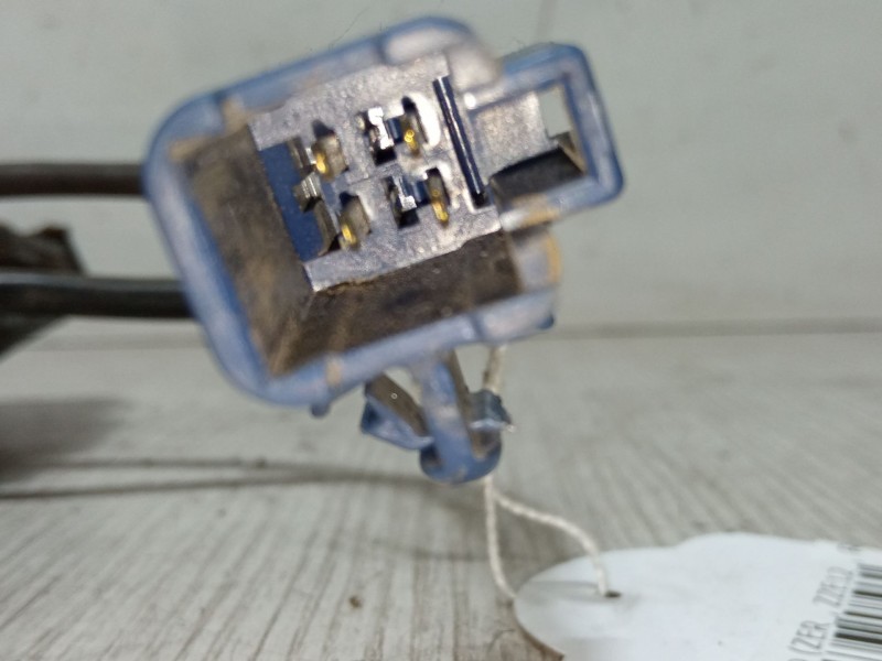 Recambio de cerradura maletero / porton para toyota corolla verso (zer_, zze12_, r1_) 2.0 d-4d (cur10_) referencia OEM IAM   