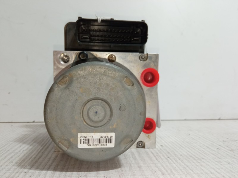 Recambio de abs para ssangyong tivoli 1.6 referencia OEM IAM BE6003P801 BH6013P810 4892035001