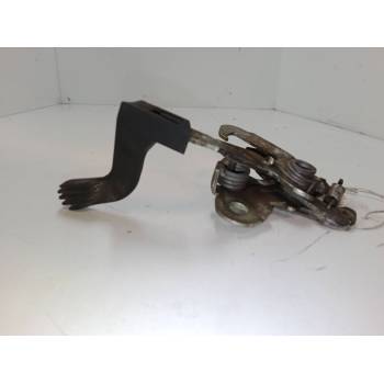 CERRADURA CAPO 