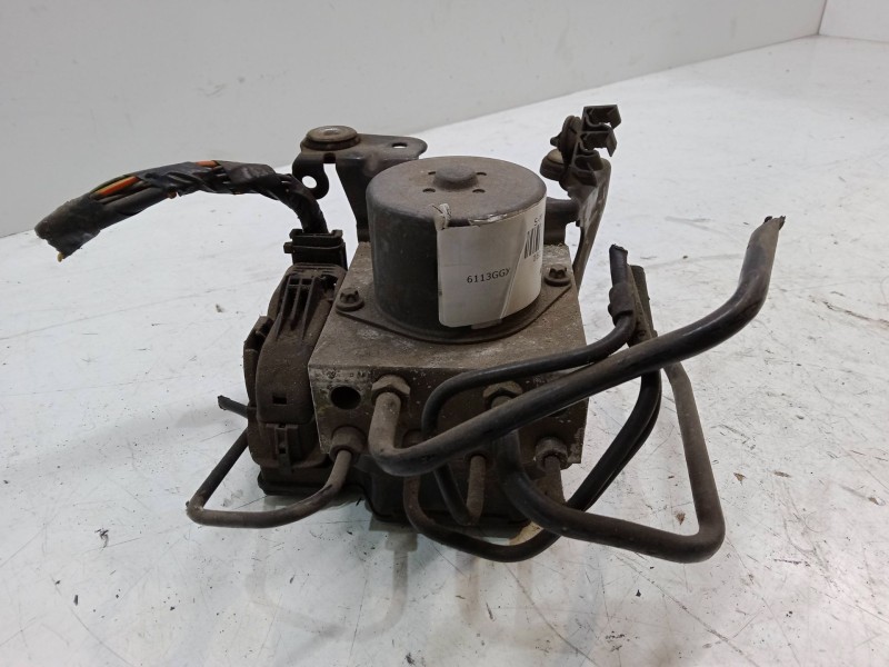 Recambio de abs para ford s-max (wa6) 2.0 tdci referencia OEM IAM 8G912C405AB 16566004E 54085037A