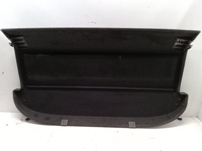 Recambio de bandeja trasera para opel astra h (a04) 1.9 cdti (l48) referencia OEM IAM   