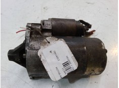 Recambio de motor arranque para renault megane i classic (la0/1_) 1.6 e (la0f, la0s) referencia OEM IAM   