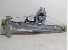 Recambio de elevalunas electrico delantero izquierdo para peugeot 207/207+ (wa_, wc_) 1.4 16v referencia OEM IAM   