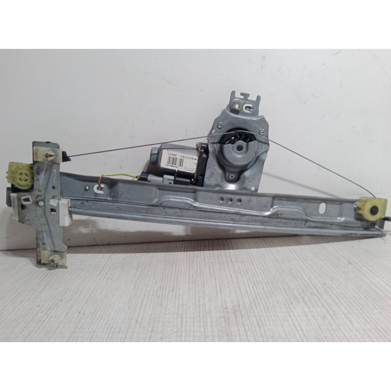 Recambio de elevalunas electrico delantero izquierdo para peugeot 207/207+ (wa_, wc_) 1.4 16v referencia OEM IAM   