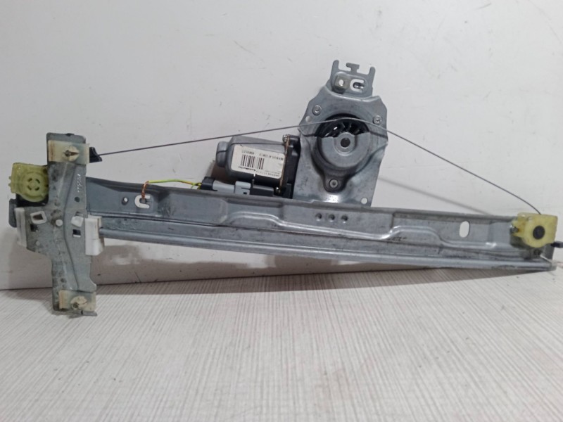 Recambio de elevalunas electrico delantero izquierdo para peugeot 207/207+ (wa_, wc_) 1.4 16v referencia OEM IAM   