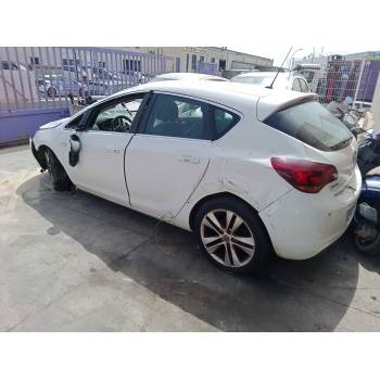 OPEL ASTRA J (P10)