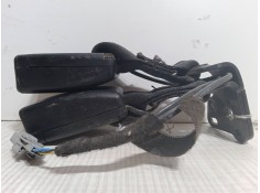 Recambio de anclaje cinturon trasero izquierdo para renault clio iv (bh_) 1.5 dci 75 referencia OEM IAM 878176563R