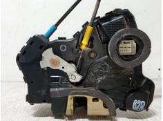 Recambio de cerradura puerta delantera derecha para toyota corolla verso (zer_, zze12_, r1_) 2.0 d-4d (cur10_) referencia OEM IA