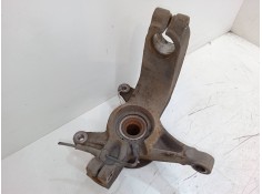 Recambio de mangueta delantera derecha para renault scénic ii (jm0/1_) 1.9 dci (jm0g, jm12, jm1g, jm2c) referencia OEM IAM   