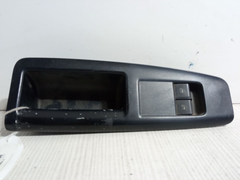 Recambio de mando elevalunas delantero izquierdo para renault megane ii (bm0/1_, cm0/1_) 1.5 dci (bm02, bm13, bm2a, cm02, cm13) 