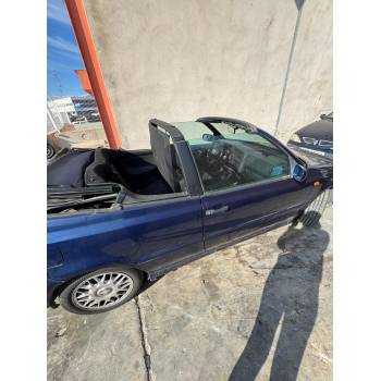 VOLKSWAGEN GOLF III CABRIOLET (1E7)