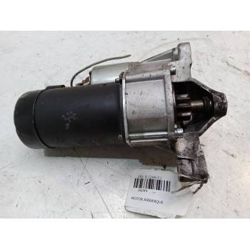 MOTOR ARRANQUE CST15100AS 