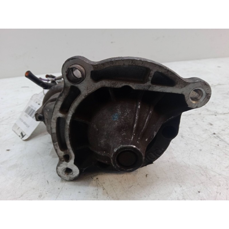 Recambio de motor arranque para citroën saxo (s0, s1) 1.5 d referencia OEM IAM D6RA100  