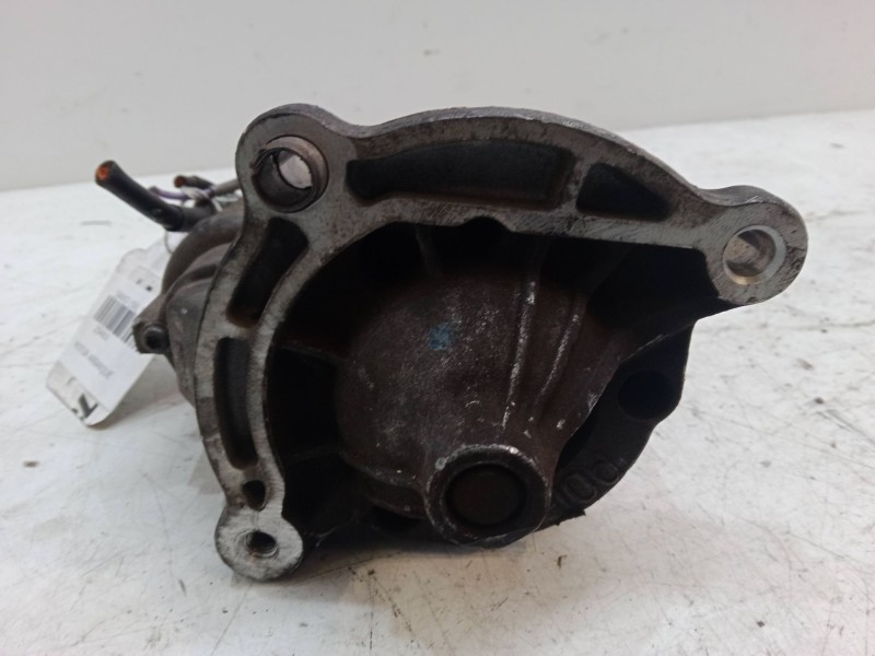 Recambio de motor arranque para citroën saxo (s0, s1) 1.5 d referencia OEM IAM D6RA100  