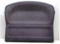 Recambio de bandeja trasera para opel vectra b hatchback (j96) 2.0 dti 16v (f68) referencia OEM IAM   