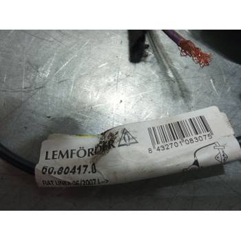 ELEVALUNAS ELECTRICO IZQUIERDO 3P Confort 