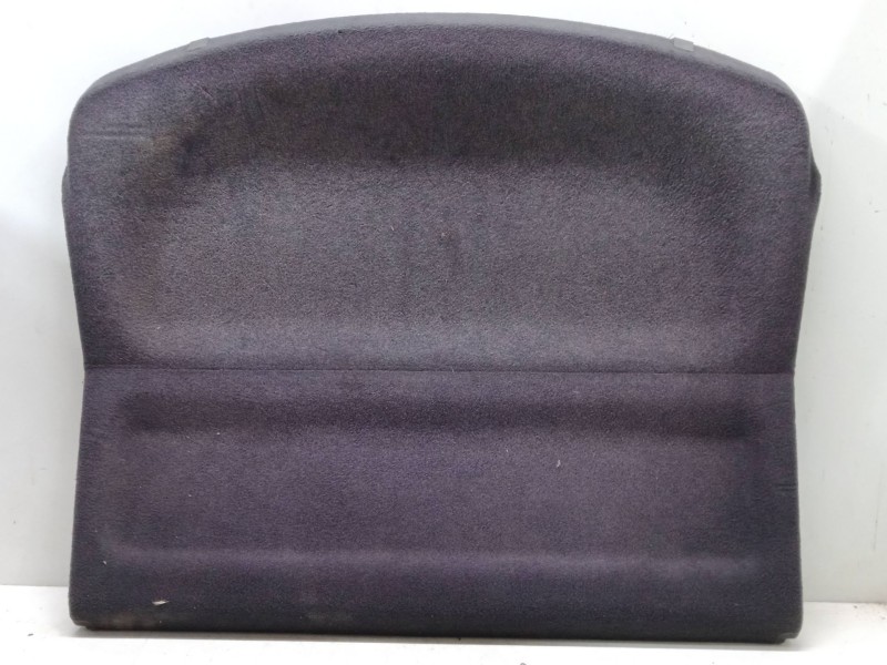 Recambio de bandeja trasera para opel vectra b hatchback (j96) 2.0 dti 16v (f68) referencia OEM IAM   