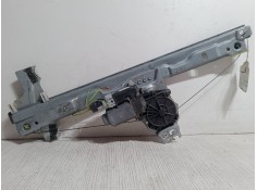 Recambio de elevalunas electrico delantero izquierdo para peugeot 207/207+ (wa_, wc_) 1.4 16v referencia OEM IAM    2