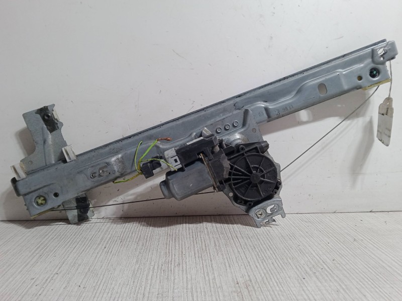 Recambio de elevalunas electrico delantero izquierdo para peugeot 207/207+ (wa_, wc_) 1.4 16v referencia OEM IAM   