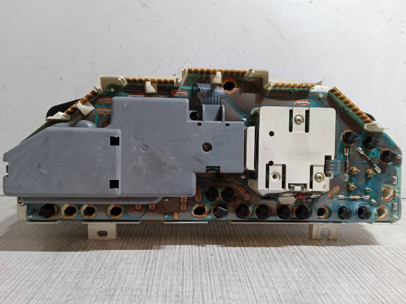 Recambio de cuadro instrumentos para citroën zx (n2) 1.8 i 16v referencia OEM IAM    Recambio de cuadro instrumentos para citroën zx (n2) 1.8 i 16v referencia OEM IAM