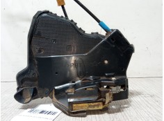 Recambio de cerradura puerta delantera derecha para toyota corolla verso (zer_, zze12_, r1_) 2.0 d-4d (cur10_) referencia OEM IA 2