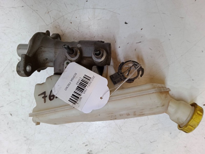 Recambio de bomba freno para peugeot 207/207+ (wa_, wc_) 1.4 16v referencia OEM IAM   