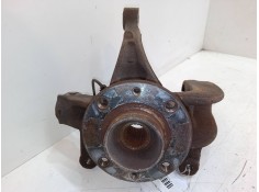 Recambio de mangueta delantera derecha para renault scénic ii (jm0/1_) 1.9 dci (jm0g, jm12, jm1g, jm2c) referencia OEM IAM    2