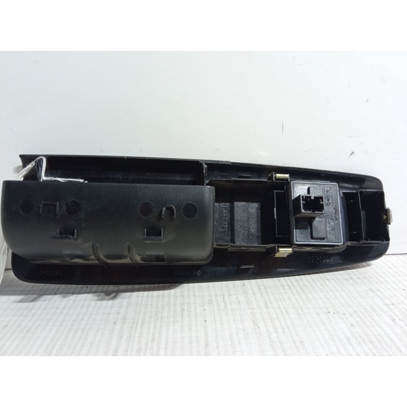 Recambio de mando elevalunas delantero izquierdo para renault megane ii (bm0/1_, cm0/1_) 1.5 dci (bm02, bm13, bm2a, cm02, cm13) 