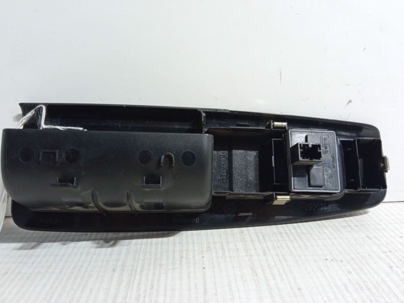 Recambio de mando elevalunas delantero izquierdo para renault megane ii (bm0/1_, cm0/1_) 1.5 dci (bm02, bm13, bm2a, cm02, cm13) 