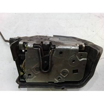 CERRADURA PUERTA DELANTERA DERECHA 