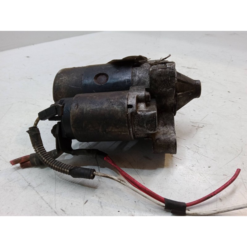 Recambio de motor arranque para renault megane i classic (la0/1_) 1.6 e (la0f, la0s) referencia OEM IAM   