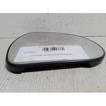 CRISTAL RETROVISOR DERECHO 