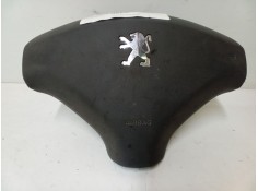 Recambio de airbag volante para peugeot 308 i (4a_, 4c_) 1.6 hdi referencia OEM IAM 96810154ZD  