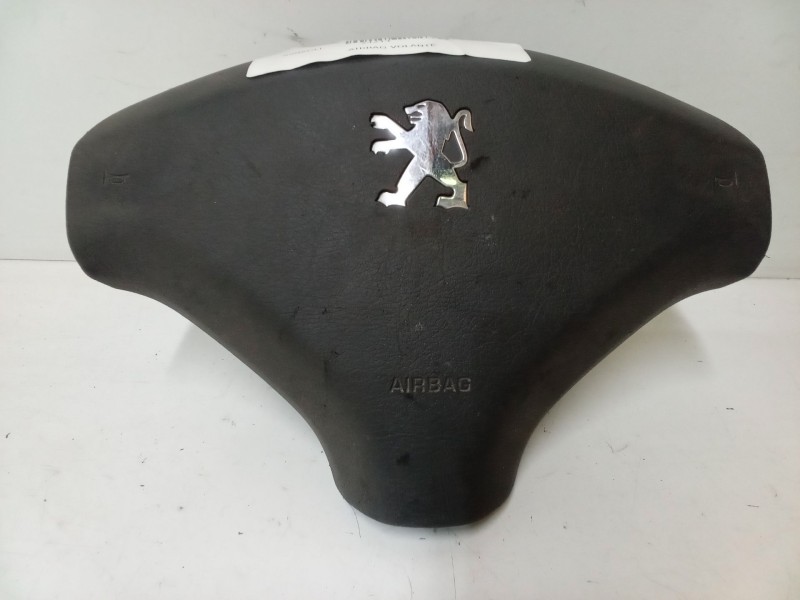 Recambio de airbag volante para peugeot 308 i (4a_, 4c_) 1.6 hdi referencia OEM IAM 96810154ZD  