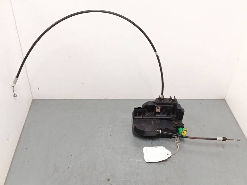 CERRADURA PUERTA DELANTERA IZQUIERDA 