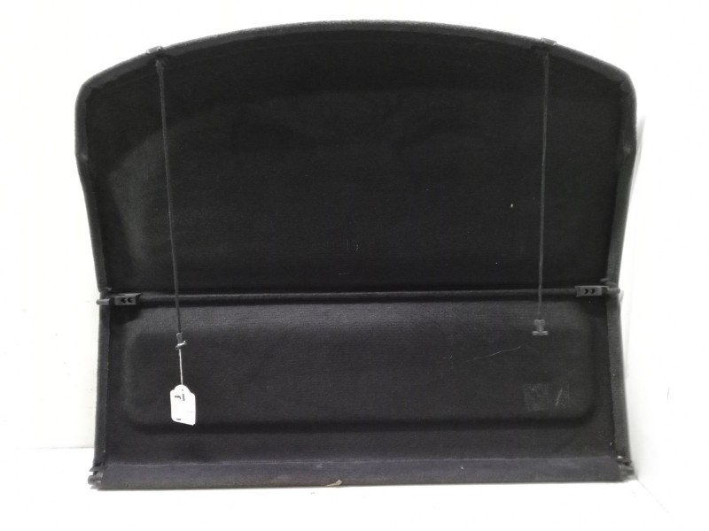 Recambio de bandeja trasera para opel vectra b hatchback (j96) 2.0 dti 16v (f68) referencia OEM IAM   