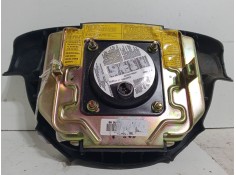 Recambio de airbag volante para chevrolet aveo / kalos sedán (t250, t255) 1.4 referencia OEM IAM AC002180231   2