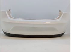 Recambio de paragolpes trasero para renault laguna iii (bt0/1) 2.0 dci (bt07, bt0j, bt14, bt1a, bt1s) referencia OEM IAM   