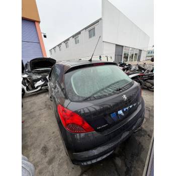 PEUGEOT 207/207+ (WA_, WC_)