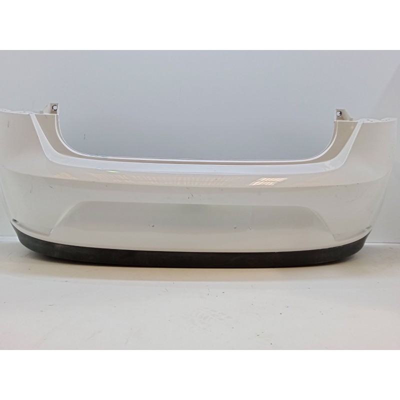 Recambio de paragolpes trasero para renault laguna iii (bt0/1) 2.0 dci (bt07, bt0j, bt14, bt1a, bt1s) referencia OEM IAM   