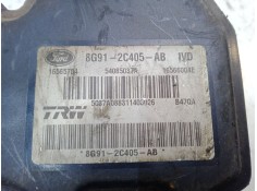 Recambio de abs para ford s-max (wa6) 2.0 tdci referencia OEM IAM 8G912C405AB 16566004E 54085037A