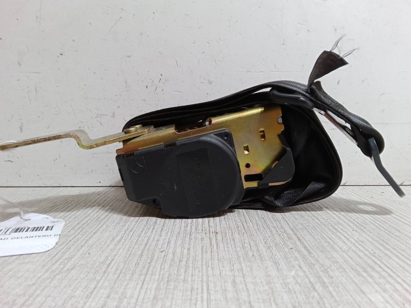 Recambio de cinturon seguridad delantero derecho para citroën zx (n2) 1.8 i 16v referencia OEM IAM   