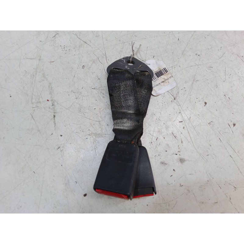 Recambio de anclaje cinturon trasero izquierdo para peugeot 205 ii (20a/c) 1.1 referencia OEM IAM   