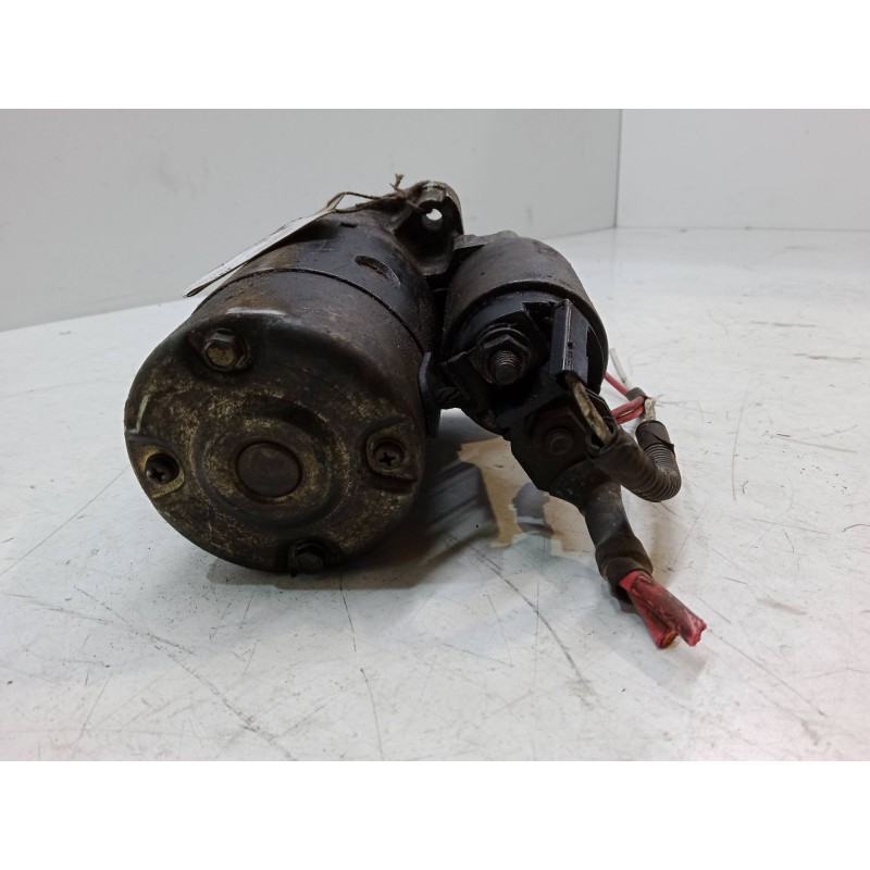 Recambio de motor arranque para renault megane i classic (la0/1_) 1.6 e (la0f, la0s) referencia OEM IAM   