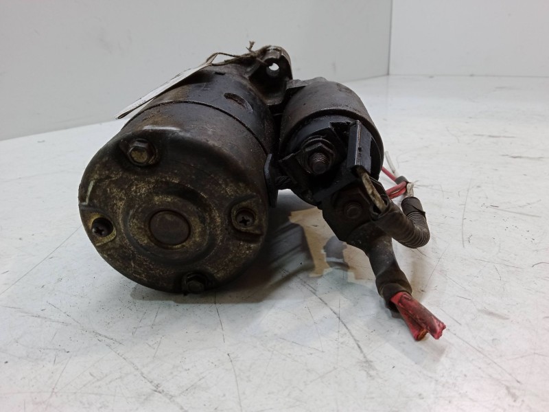 Recambio de motor arranque para renault megane i classic (la0/1_) 1.6 e (la0f, la0s) referencia OEM IAM   