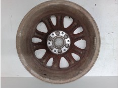 Recambio de llanta aluminio 17´´ para kia carnival / grand carnival iii (vq) 2.9 crdi referencia OEM IAM 17X61/2JET46   2